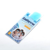 OEM cheap Health medical reduce fever cooling gel antipyretic patch for baby