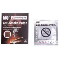 Hot Sale Nicotine Patch Anti-smoking Patch Stop Smoking Patch