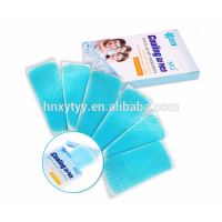 China factory custom 5*12cm pain relief cooling patch