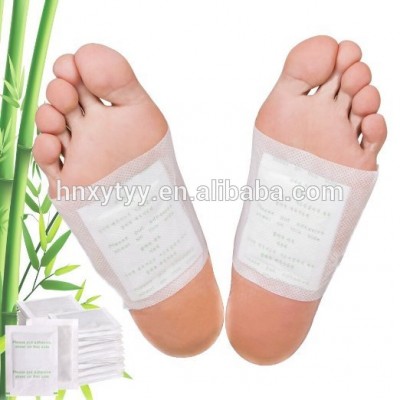 MQ Factory Price Hot Sale Detox Beauty Foot Patch For Good Sleep